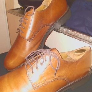 Polo Oxford designer shoes